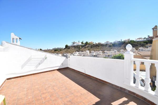 Chalet en Ciudad Quesada