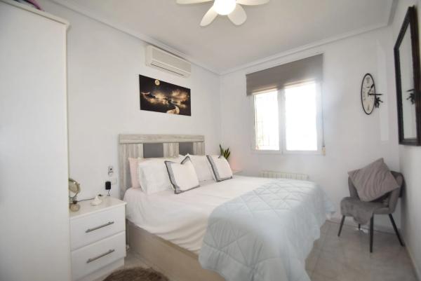 Chalet en Ciudad Quesada