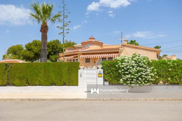 Chalet en calle Picasso