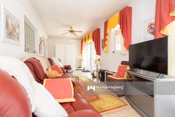 Chalet en calle Picasso