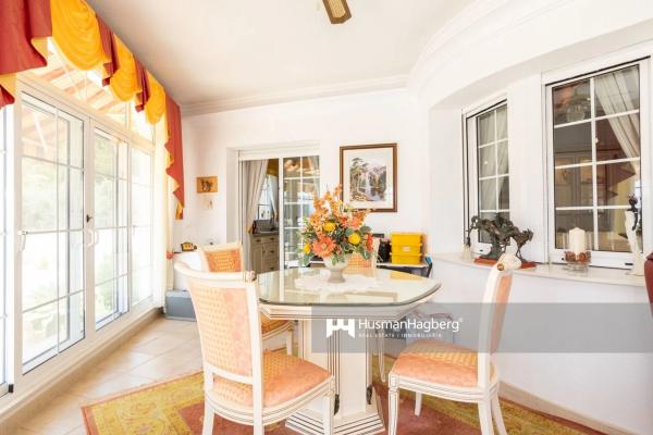 Chalet en calle Picasso