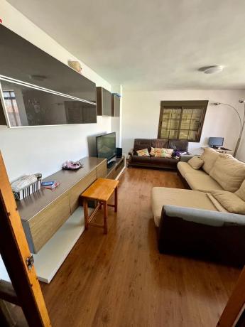 Piso en plaza de España, 3