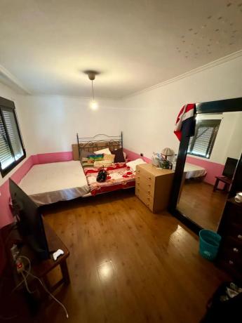 Piso en plaza de España, 3