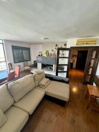 Piso en plaza de España, 3