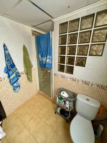 Piso en plaza de España, 3