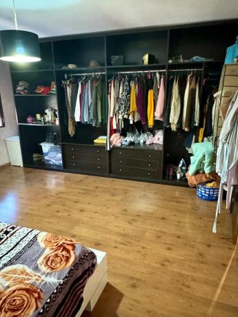 Piso en plaza de España, 3