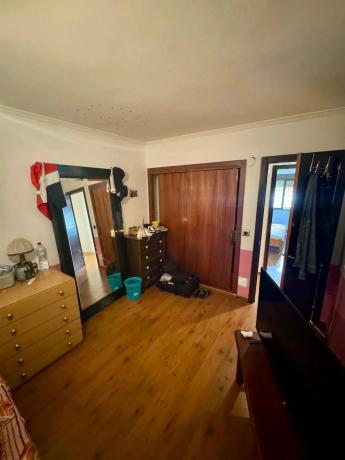 Piso en plaza de España, 3