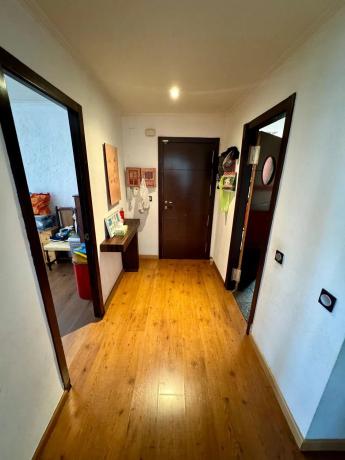 Piso en plaza de España, 3