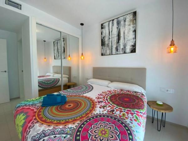 Ático en calle Castillo