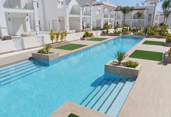 Ático en calle Castillo