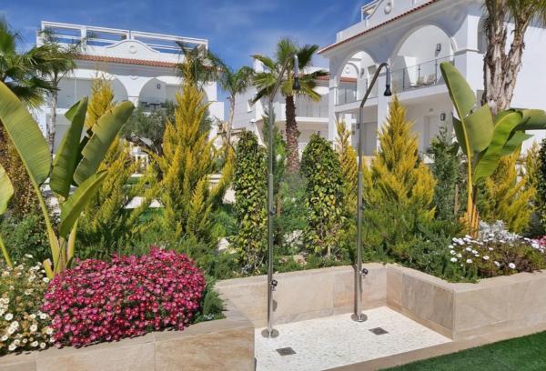 Ático en calle Castillo