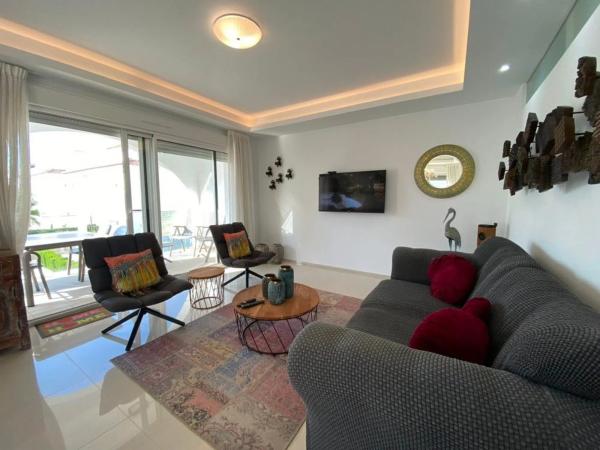 Ático en calle Castillo