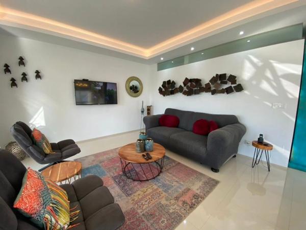 Ático en calle Castillo