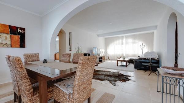 Chalet en Ciudad Quesada