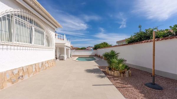 Chalet en Ciudad Quesada