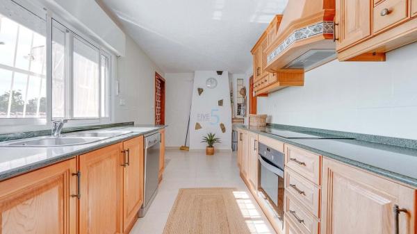 Chalet en Ciudad Quesada