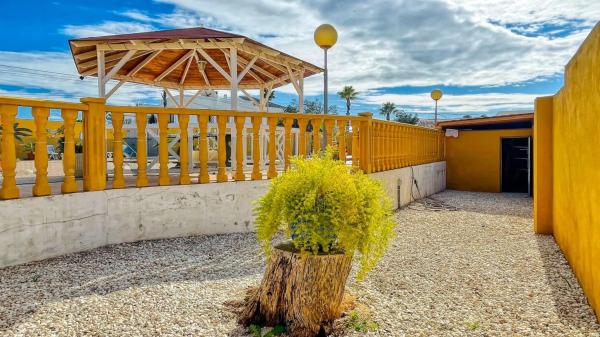 Chalet en Ciudad Quesada