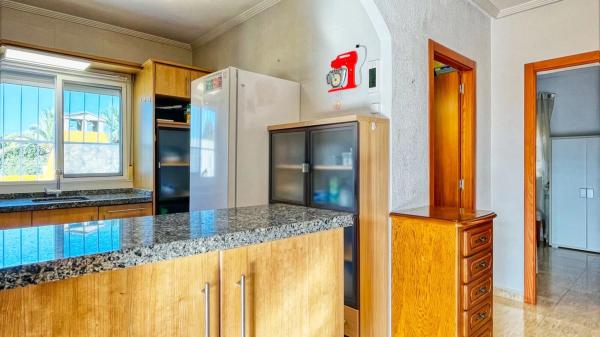 Chalet en Ciudad Quesada