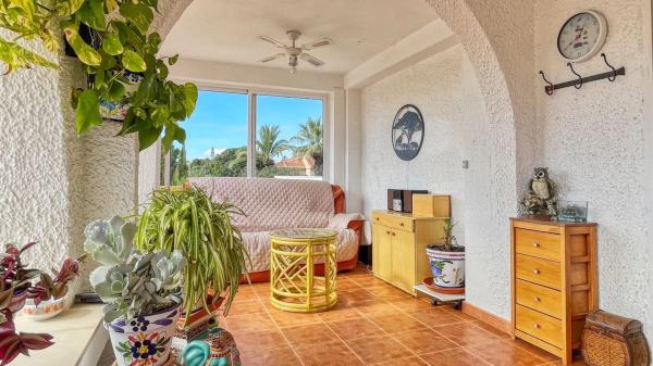 Chalet en Ciudad Quesada