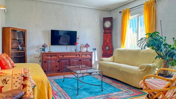 Chalet en Ciudad Quesada