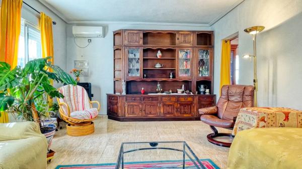 Chalet en Ciudad Quesada