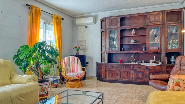 Chalet en Ciudad Quesada