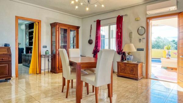 Chalet en Ciudad Quesada