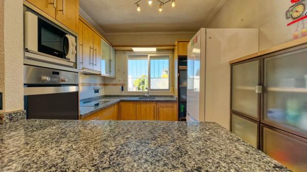 Chalet en Ciudad Quesada