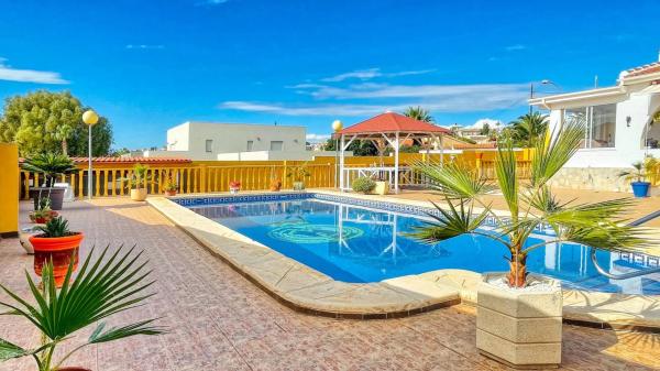 Chalet en Ciudad Quesada