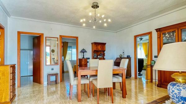 Chalet en Ciudad Quesada