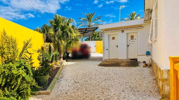 Chalet en Ciudad Quesada