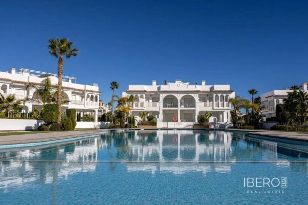 Piso en calle Murillo