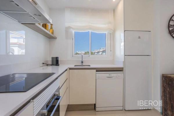 Piso en calle Murillo