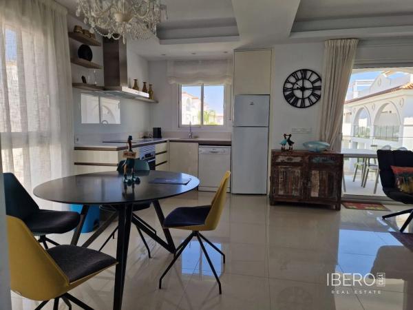 Piso en calle Murillo