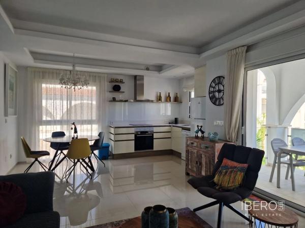 Piso en calle Murillo