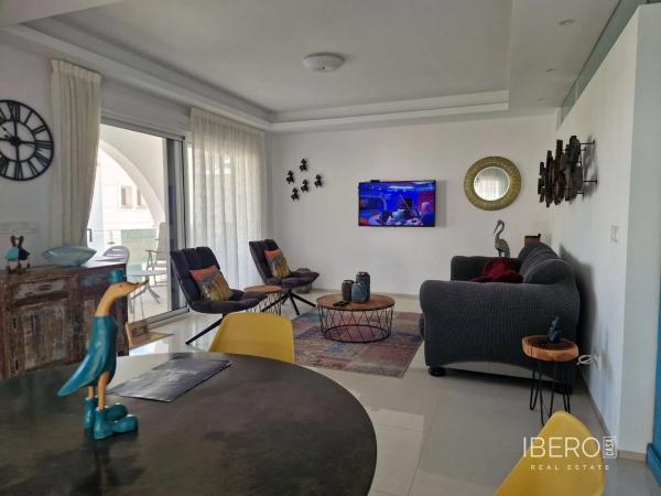 Piso en calle Murillo