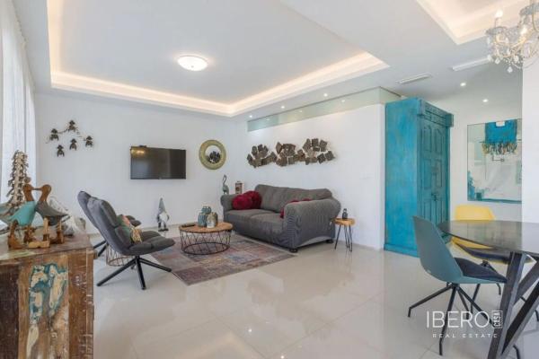 Piso en calle Murillo