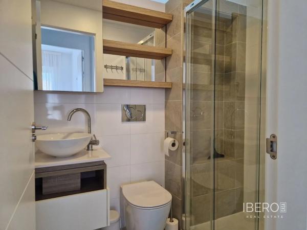 Piso en calle Murillo