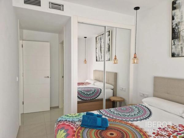 Piso en calle Murillo