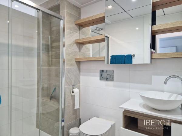 Piso en calle Murillo