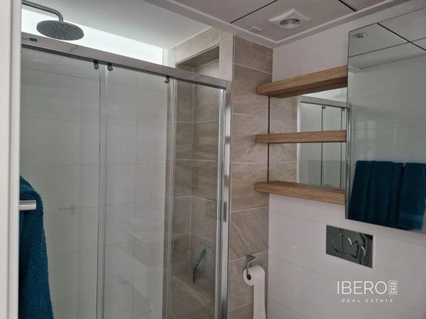 Piso en calle Murillo