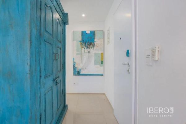 Piso en calle Murillo