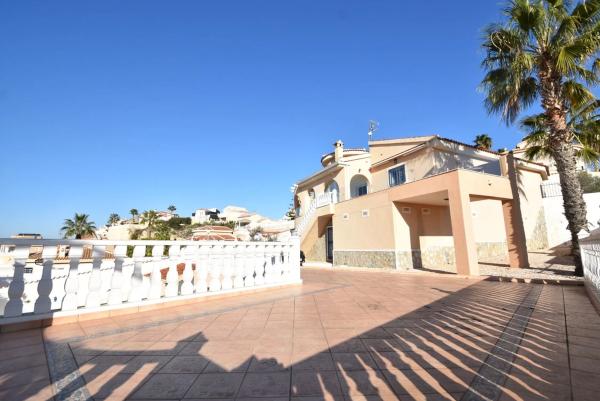 Chalet en Ciudad Quesada