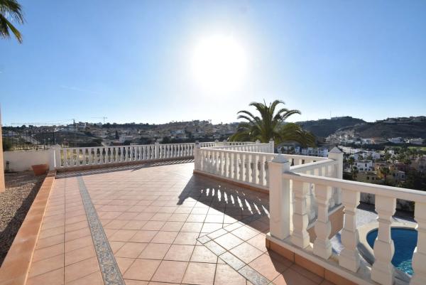 Chalet en Ciudad Quesada