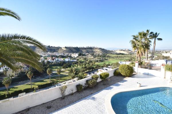 Chalet en Ciudad Quesada