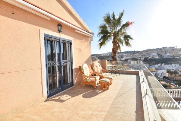 Chalet en Ciudad Quesada