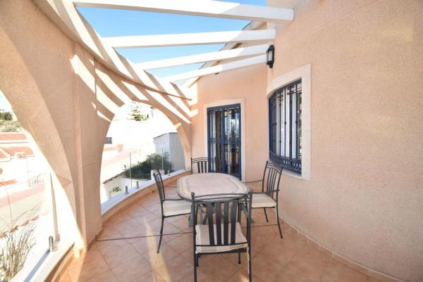 Chalet en Ciudad Quesada