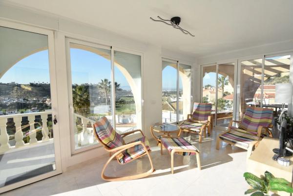 Chalet en Ciudad Quesada