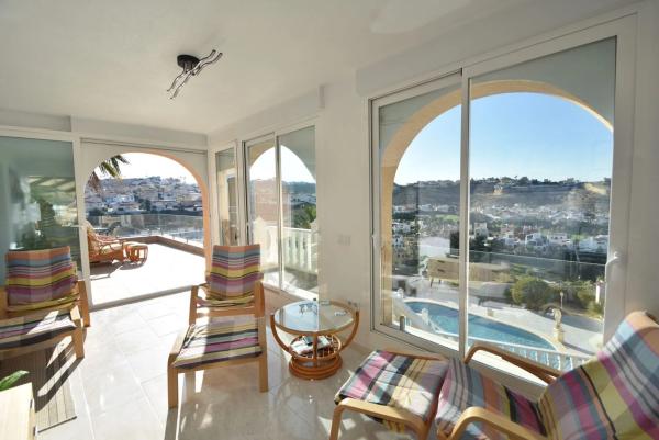 Chalet en Ciudad Quesada