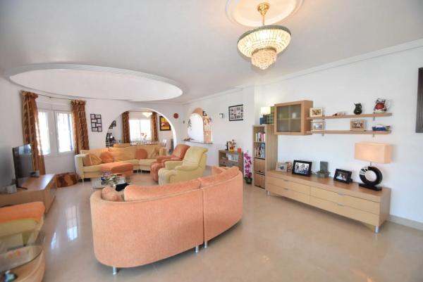 Chalet en Ciudad Quesada